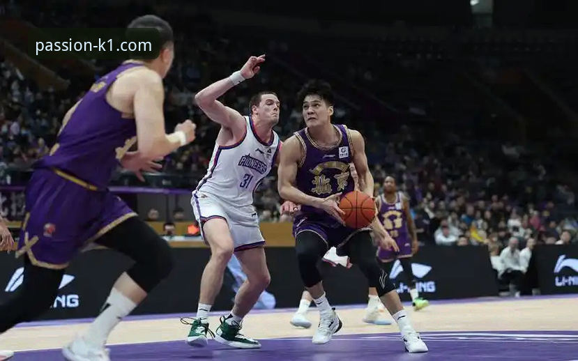 3次落后3次扳平！从京滇之战看K1体育平台观赛的4大体验升级