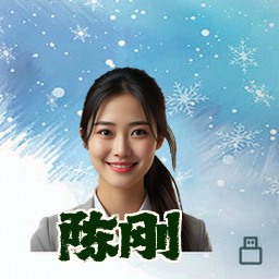 陈刚